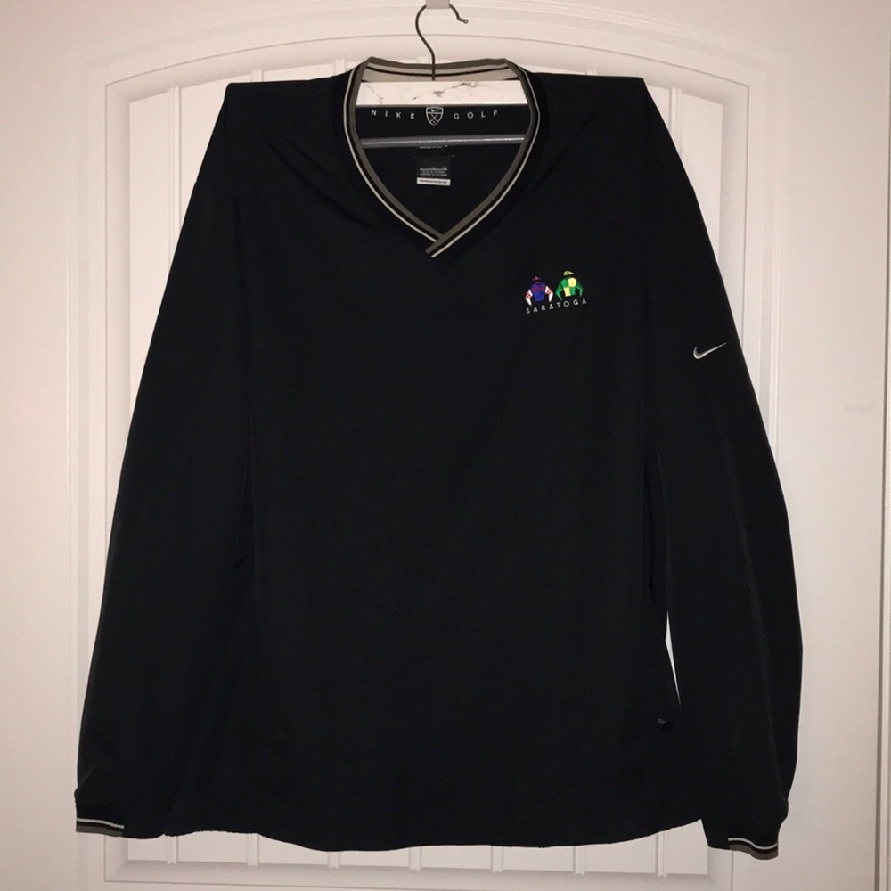 Nike Golf pullover